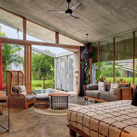 Shore Amora Canggu Exterior foto