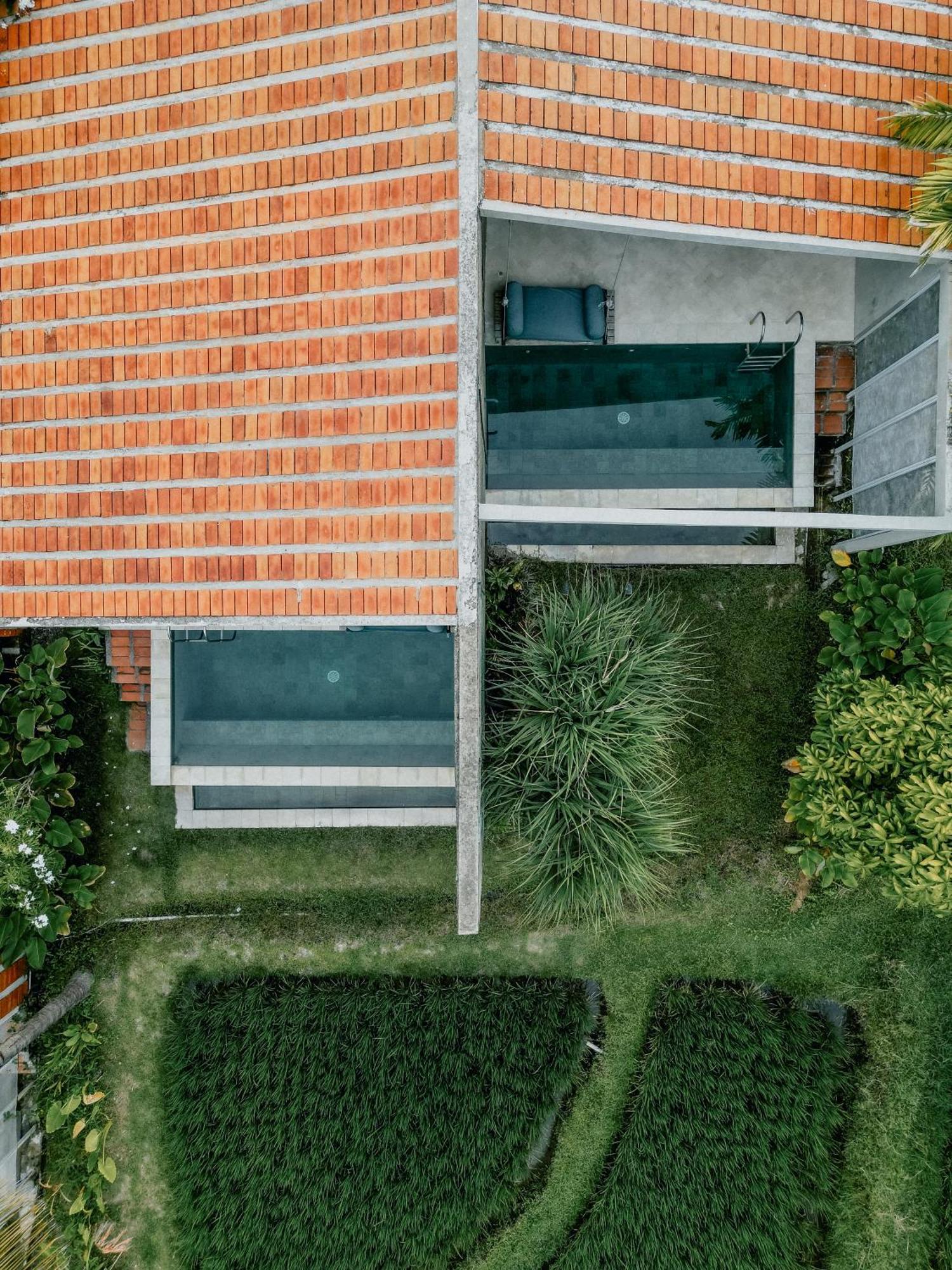 Shore Amora Canggu Exterior foto