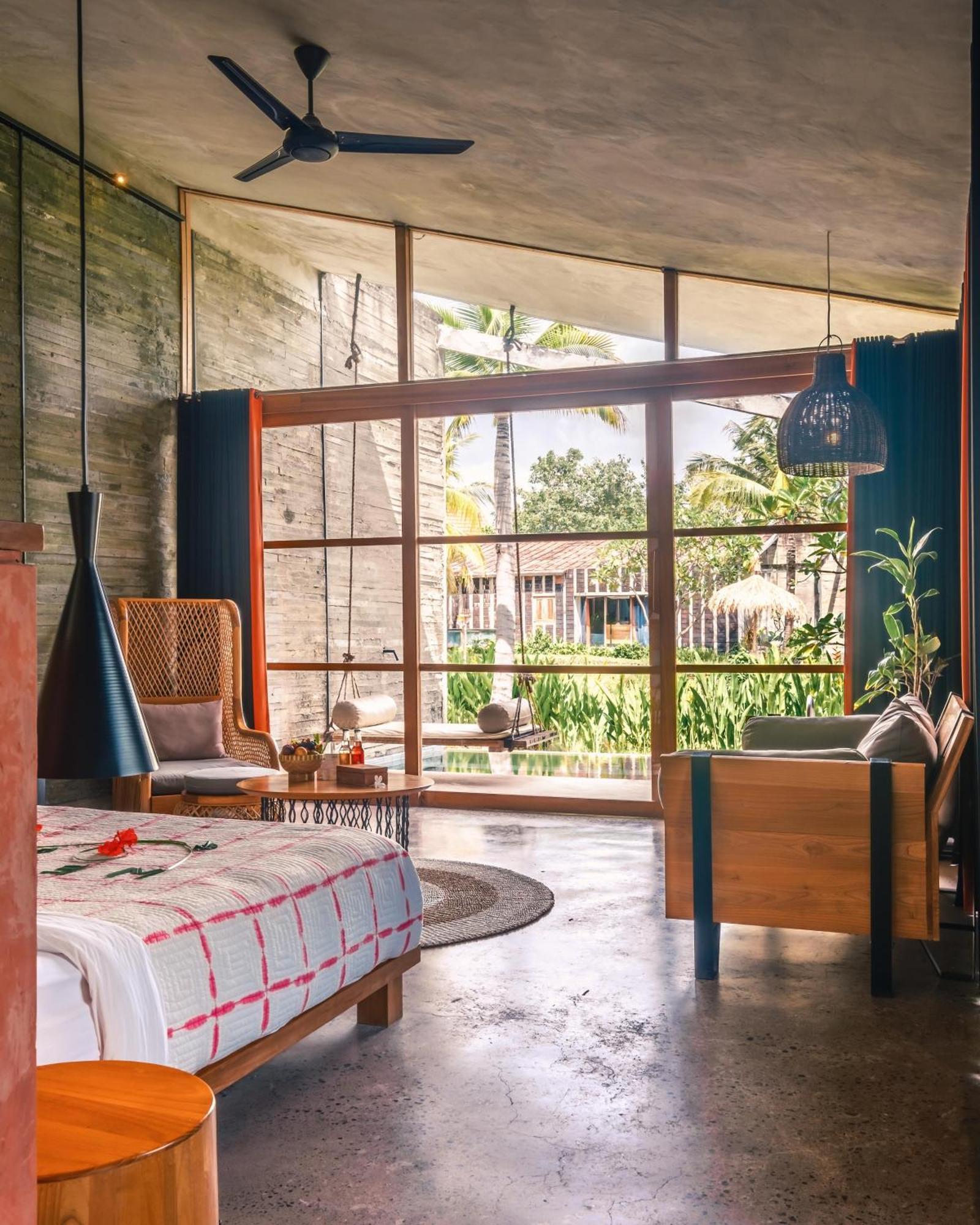 Shore Amora Canggu Exterior foto