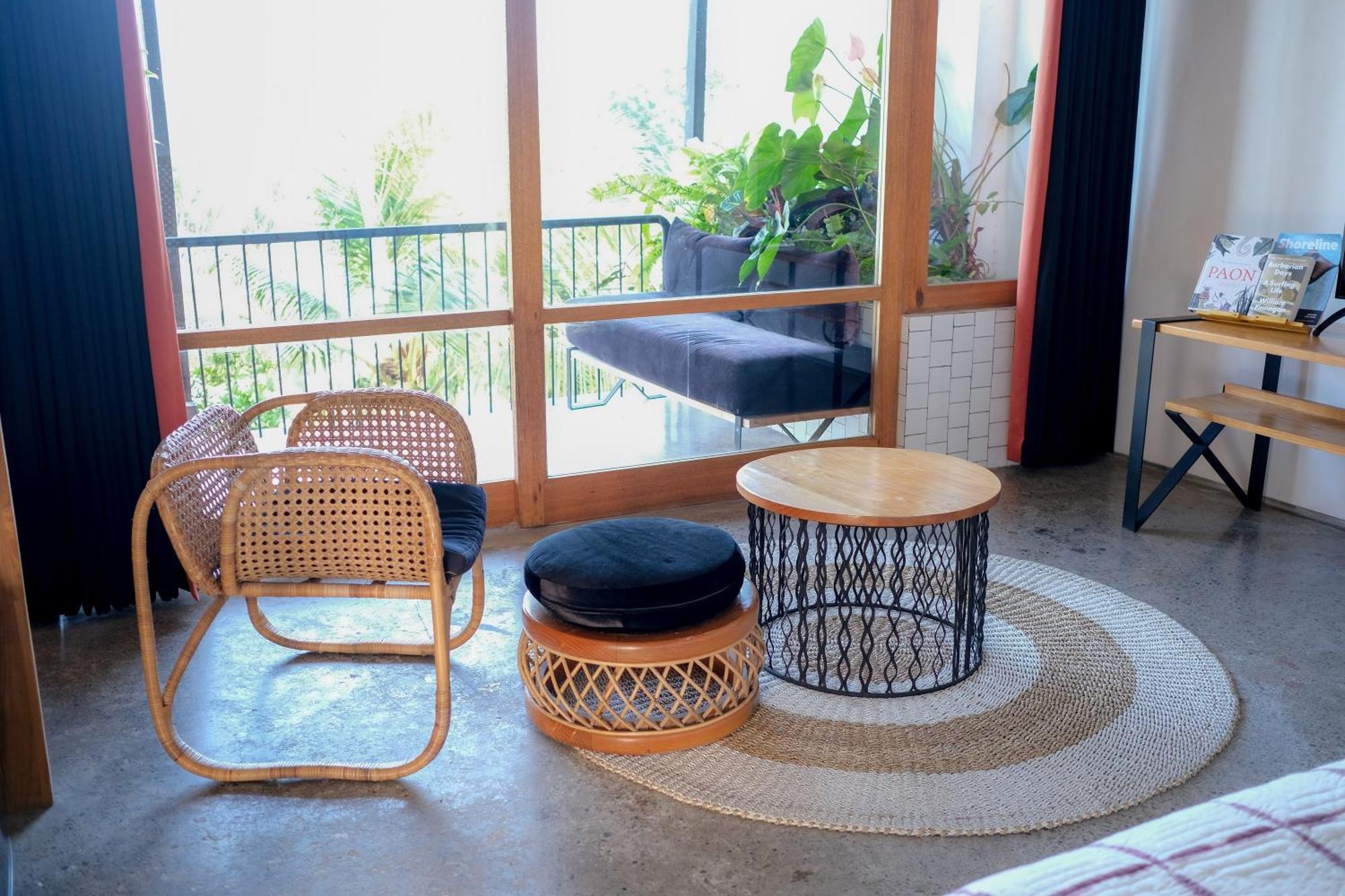 Shore Amora Canggu Exterior foto